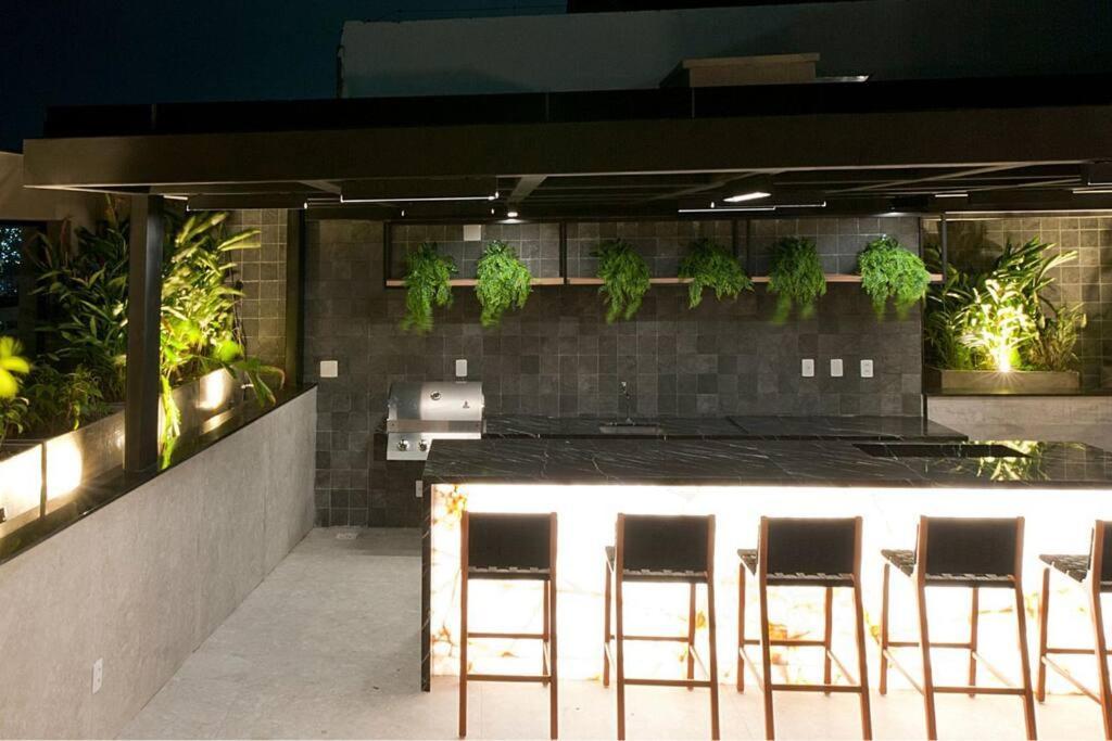 Charme Carioca Moderno No Centro Apartamento Río de Janeiro